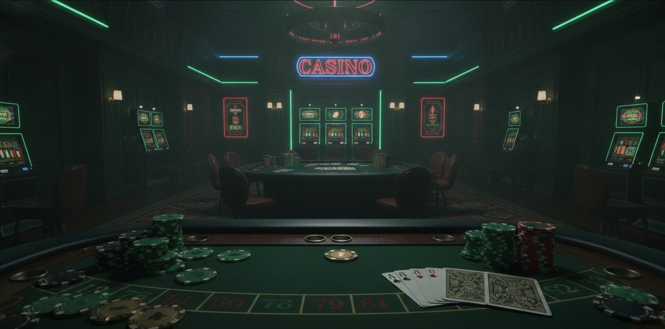 BetOnRed Casino
